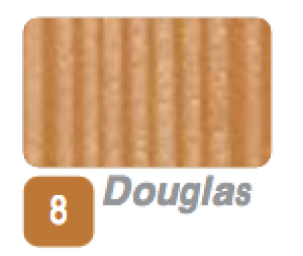 Douglas, χρώμα ξύλου Pinocchio - 200ml